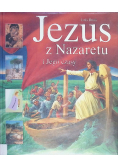 Jezus z Nazaretu i Jego czasy