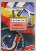 Leksykon własności przemysłowej i intelektualnej