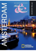 Historia mity tajemnice Amsterdam