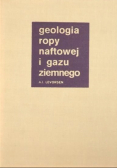 Geologia ropy naftowej i gazu ziemnego