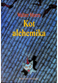 Kot alchemika