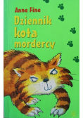 Dziennik kota mordercy