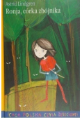 Ronja, córka zbójnika