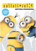 Minionki Historia prawdziwa