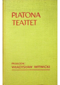 Platona Teajtet