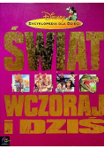 Świat wczoraj i dziś