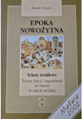 Epoka nowożytna