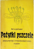 Pożytki pszczele