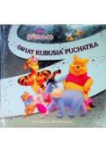 Świat Kubusia Puchatka