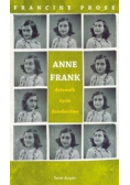 Anne Frank Dziennik Życie Dzieciństwo