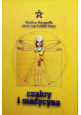 Czakry i medycyna