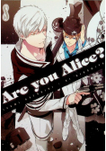 Are You Alice? Tom 8