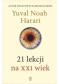 21 lekcji na XXI wiek