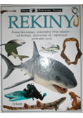 Patrzę podziwiam poznaję Rekiny