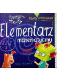 Poczytam ci mamo Elementarz matematyczny