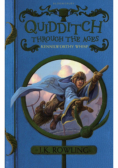 Quidditch Through the Ages