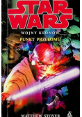 Star Wars Wojny Klonów Punkt przełomu