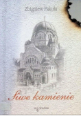 Siwe Kamienie
