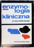 Enzymologia kliniczna