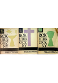 Rok liturgiczny Tom 1 do 3