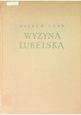 Wyżyna lubelska