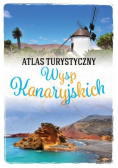 Atlas turystyczny Wysp Kanaryjskich