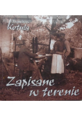 Zapisane w terenie