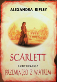 Scarlett kontynuacja Przeminęło z wiatrem