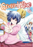 Grand Blue. Tom 15