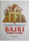 Bajki babci gąski