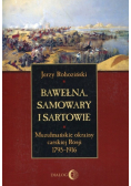 Bawełna samowary i Sartowie