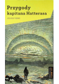 Przygody kapitana Hatterasa