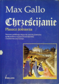 Chrześcijanie Płaszcz żołnierza