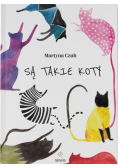 Są takie koty