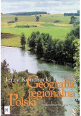 Geografia regionalna Polski