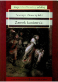 Zamek kaniowski