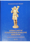 Dyrektorium o pasterskiej posłudze biskupów