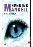 Biała lwica