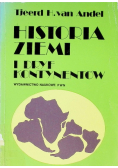 Historia ziemi i dryf kontynentów