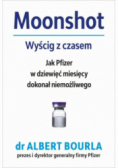 Moonshot. Wyścig z czasem