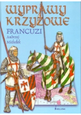 Wyprawy krzyżowe Francuzi