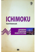 Ichimoku japońska strategia inwestycyjna