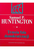 Trzecia fala demokratyzacji