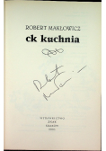 Ck kuchnia