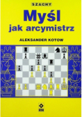 Myśl jak arcymistrz