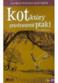 Kot który przedrzeźniał ptaki Tom 20