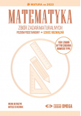Matura 2023 Zbiór zadań maturalnych Matematyka