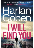 I Will Find You