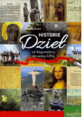 Historie Dzieł od Bogurodzicy do wieży Eiffla