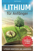 Lithium fur Anfanger